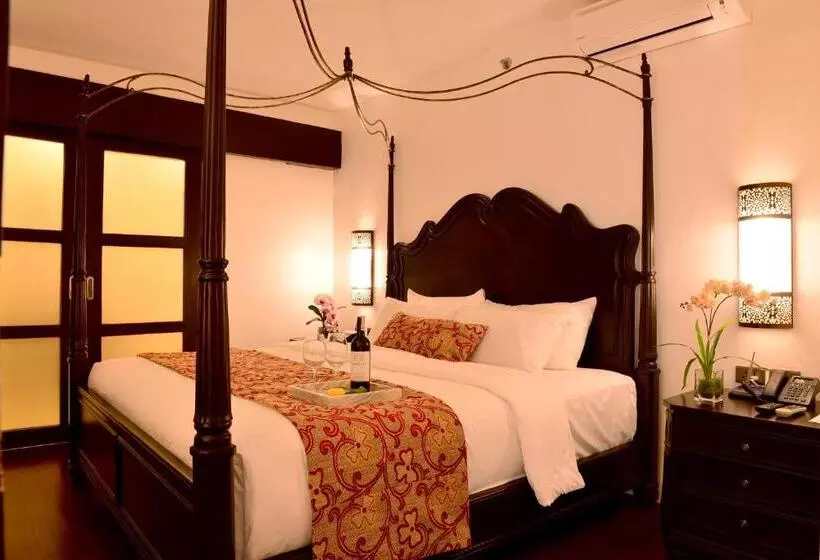 Fotos del hotel Boracay Summer Palace:  13