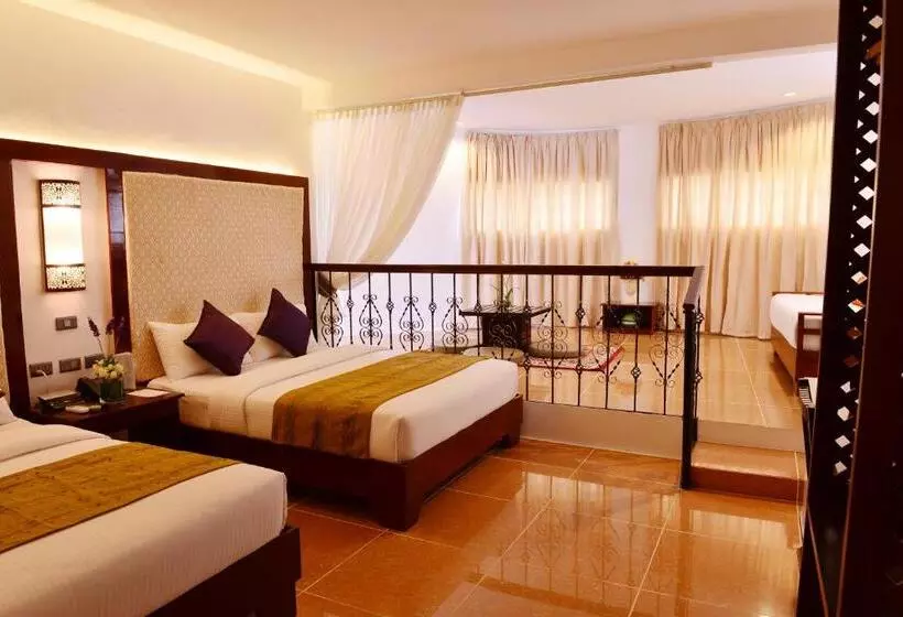Fotos del hotel Boracay Summer Palace:  2