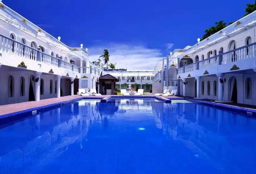 Fotos del hotel Boracay Summer Palace:  12