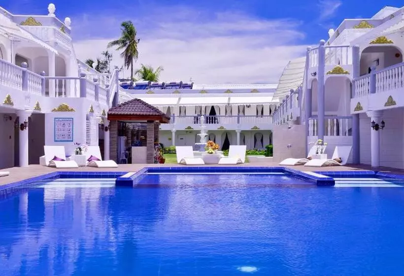 Fotos del hotel Boracay Summer Palace:  8