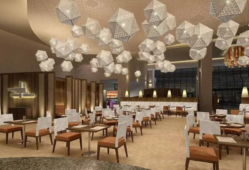Fotos del hotel Courtyard By Marriott Riyadh Olaya:  25