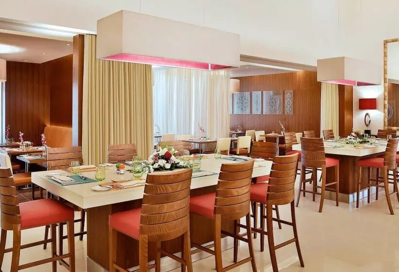 Fotos del hotel Courtyard By Marriott Riyadh Olaya:  23