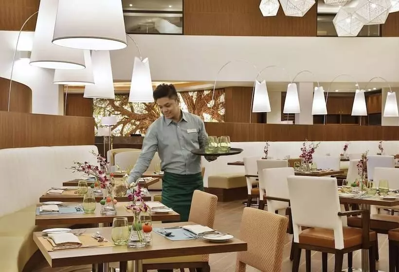 Fotos del hotel Courtyard By Marriott Riyadh Olaya:  15