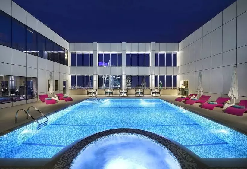 Fotos del hotel Courtyard By Marriott Riyadh Olaya:  3