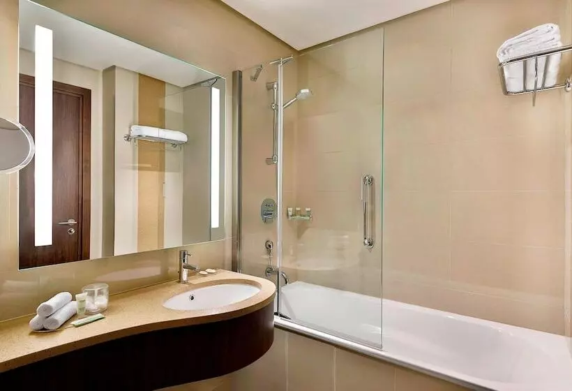 Fotos del hotel Courtyard By Marriott Riyadh Olaya:  18