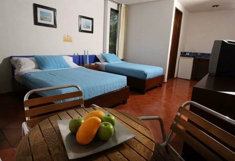 Fotos del hotel Los Girasoles:  23