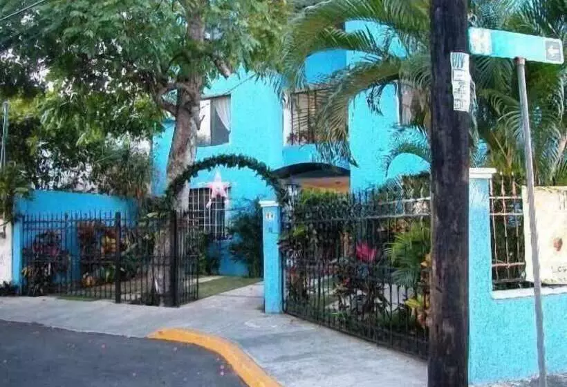 Fotos del hotel Los Girasoles:  6