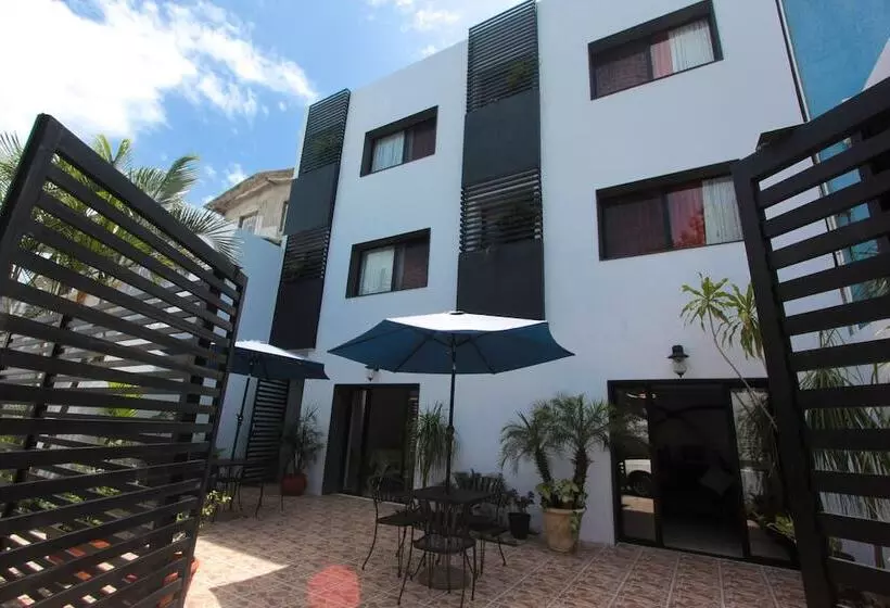 Fotos del hotel Los Girasoles:  14
