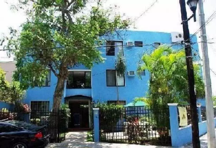 Fotos del hotel Los Girasoles:  16