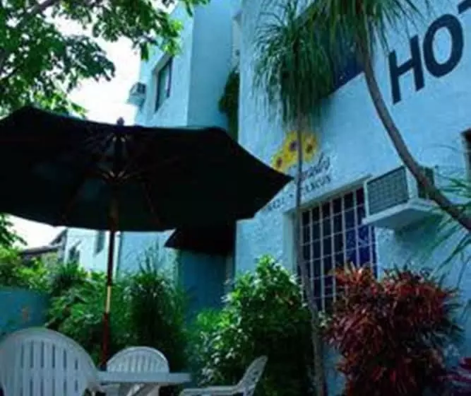 Fotos del hotel Los Girasoles:  20