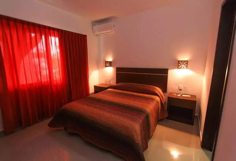 Fotos del hotel Los Girasoles:  19