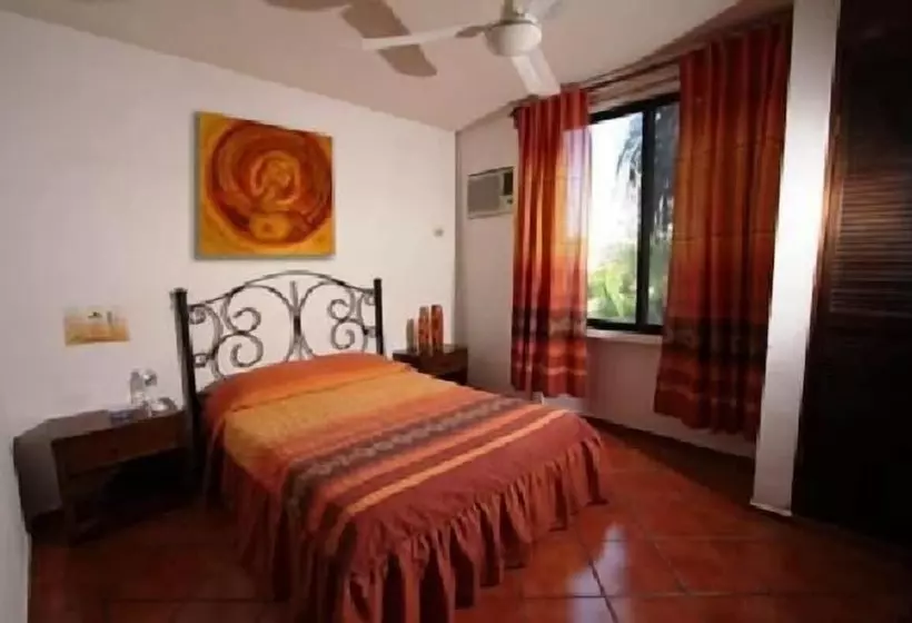Fotos del hotel Los Girasoles:  17