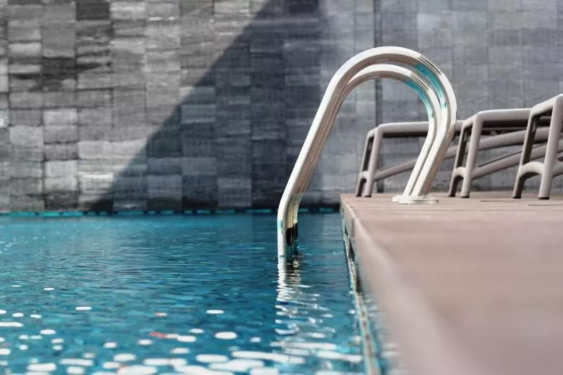 Fotos del hotel Olive Tree Hotel Penang:  3