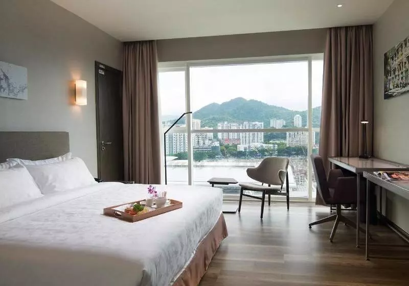 Fotos del hotel Olive Tree Hotel Penang:  2