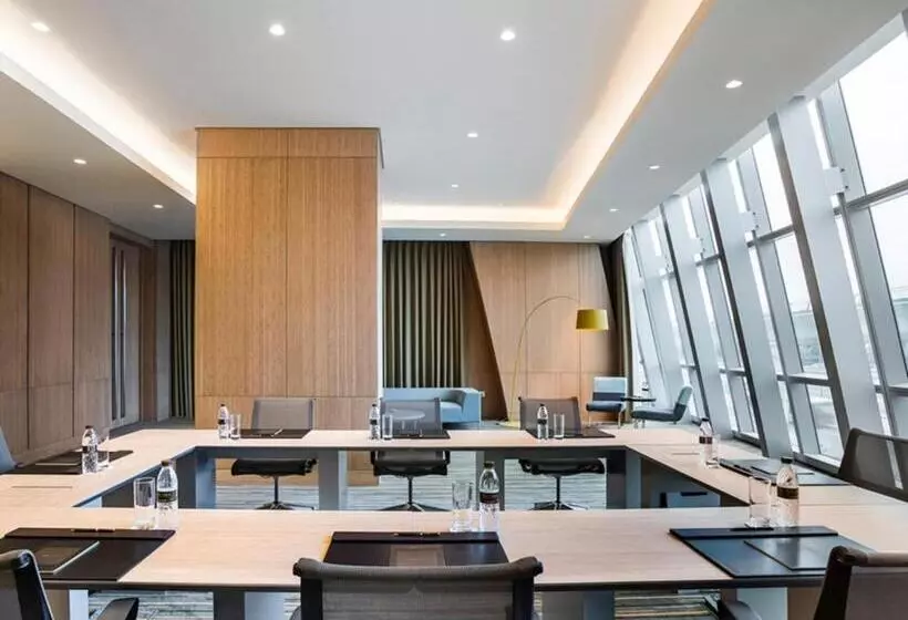 Fotos del hotel Sofitel Shanghai Hongqiao:  17