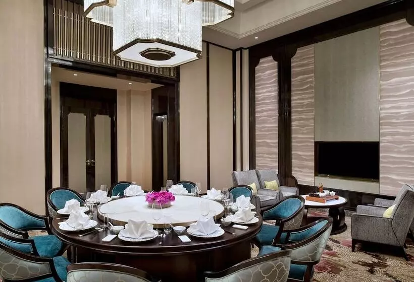 Fotos del hotel Sofitel Shanghai Hongqiao:  23