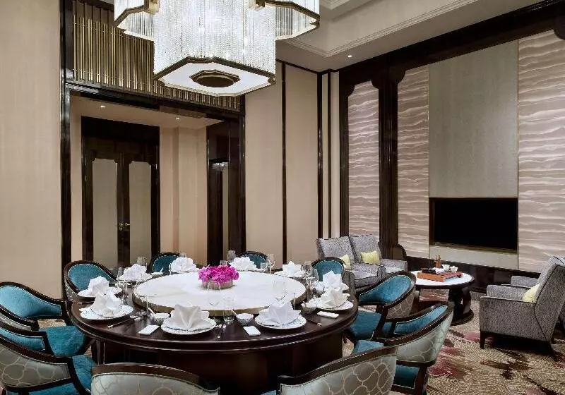 Fotos del hotel Sofitel Shanghai Hongqiao:  24