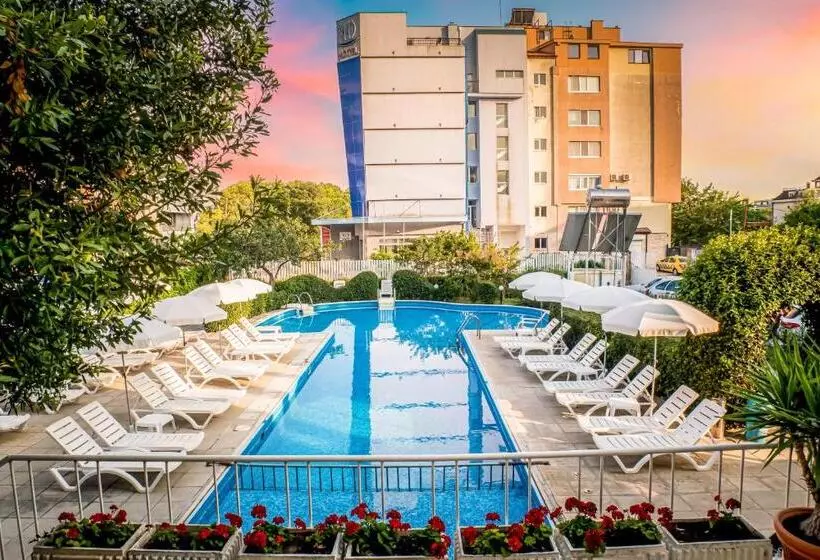 Fotos del hotel Villa Aurora:  1