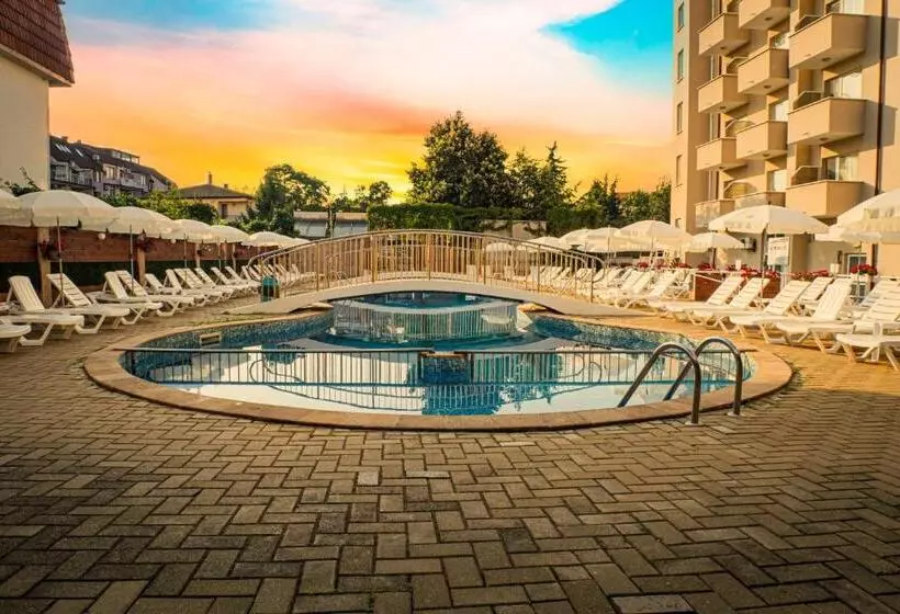 Fotos del hotel Villa Aurora:  11