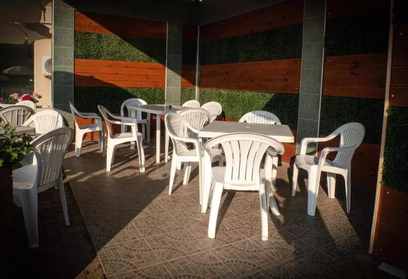 Fotos del hotel Villa Aurora:  12