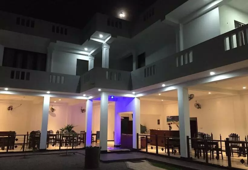 Fotos del hotel Aurora  & Restaurant:  9