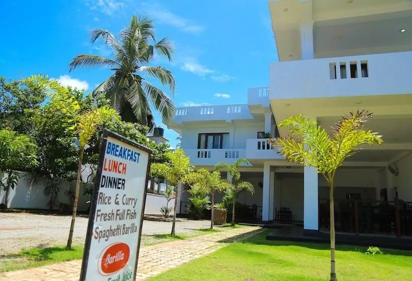 Fotos del hotel Aurora  & Restaurant:  2
