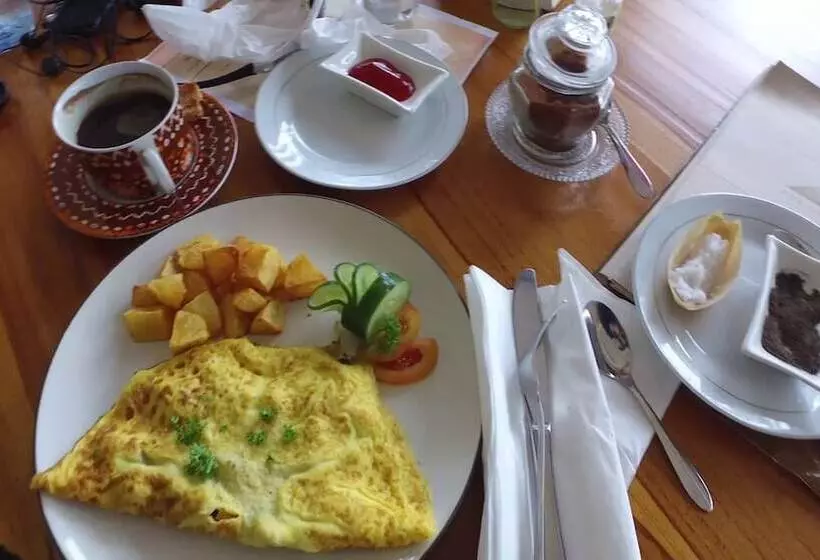 Fotos del hotel Aurora  & Restaurant:  10