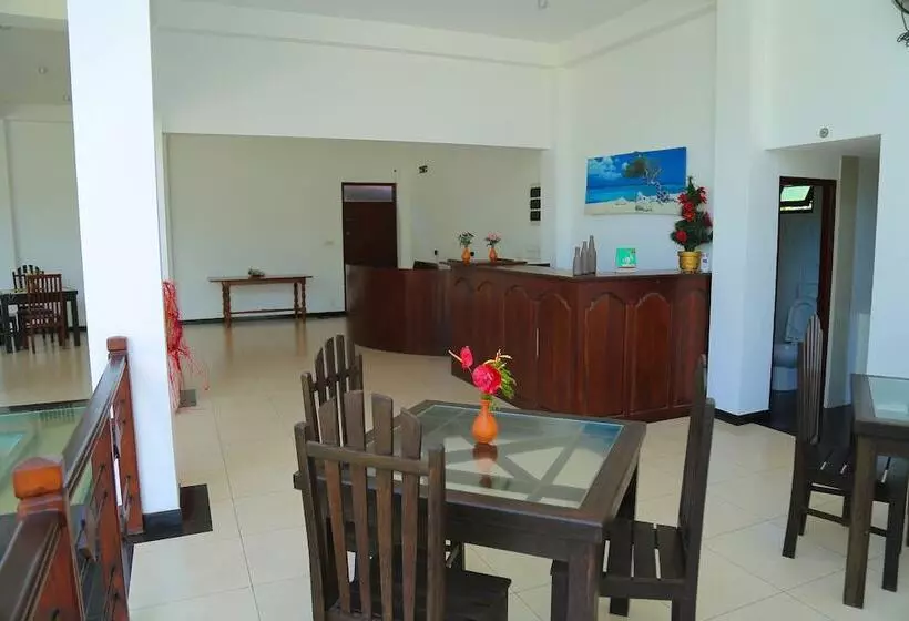 Fotos del hotel Aurora  & Restaurant:  3
