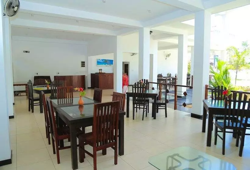 Fotos del hotel Aurora  & Restaurant:  15