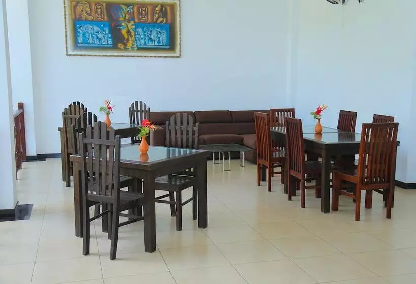 Fotos del hotel Aurora  & Restaurant:  4