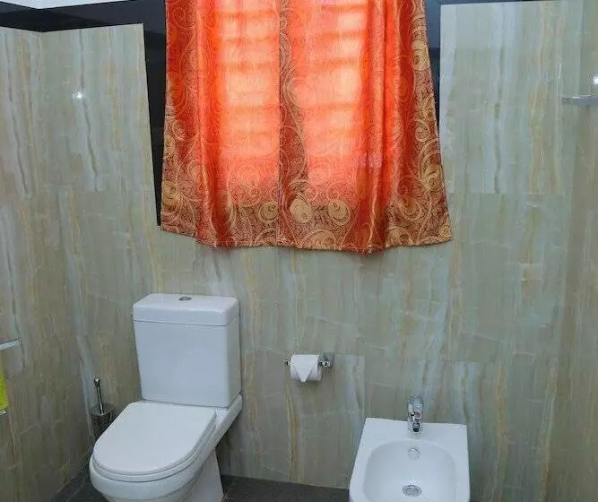 Fotos del hotel Aurora  & Restaurant:  6