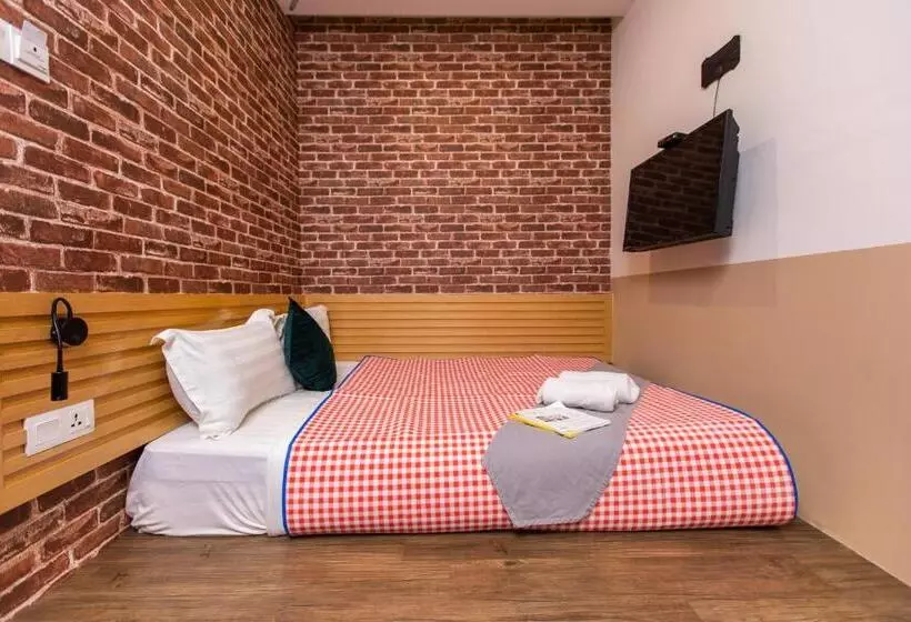Fotos del hotel B Street:  6