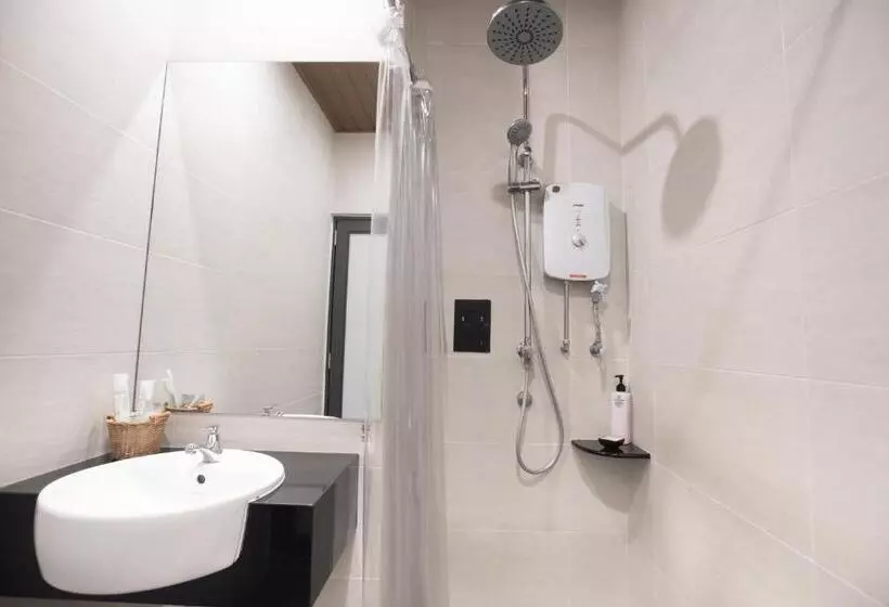 Fotos del hotel B Street:  7
