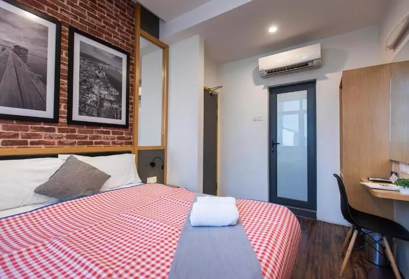 Fotos del hotel B Street:  12
