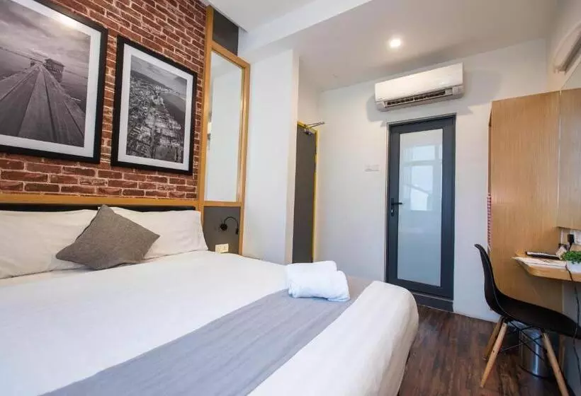 Fotos del hotel B Street:  2