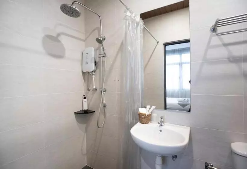 Fotos del hotel B Street:  3