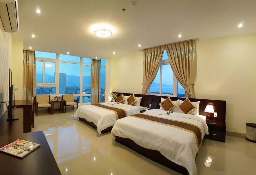 Fotos del hotel Gia Linh:  21