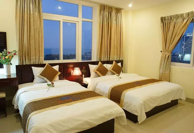 Fotos del hotel Gia Linh:  20