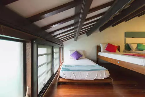 Fotos del hotel Lang Hoose:  13