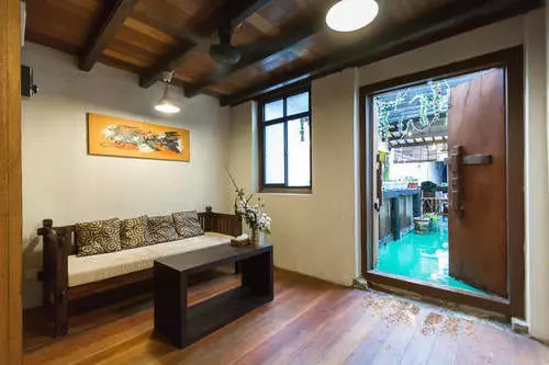 Fotos del hotel Lang Hoose:  17