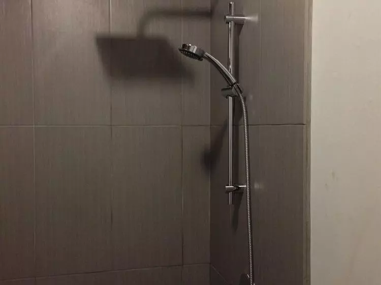 Fotos del hotel Lang Hoose:  6