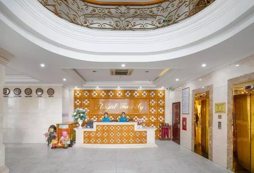 Fotos del hotel Royal Family:  11