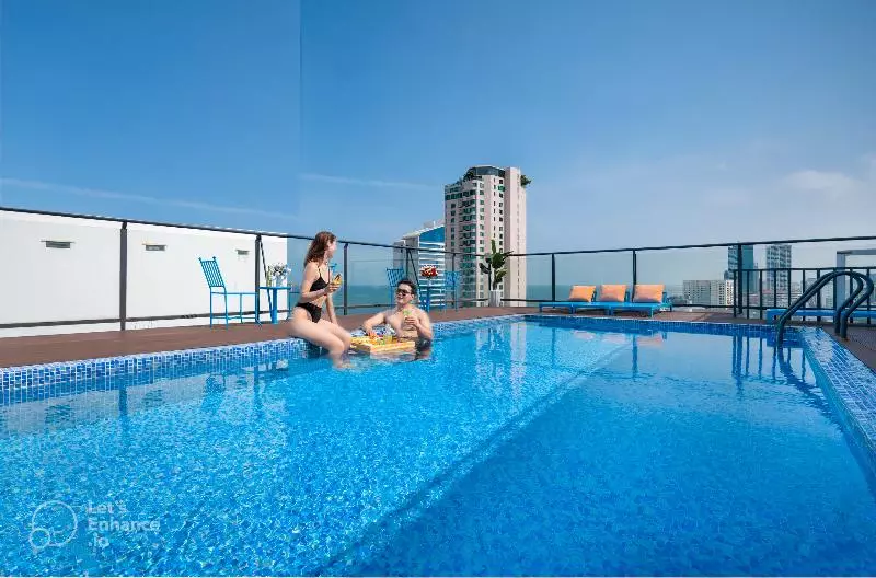 Fotos del hotel Royal Family:  10