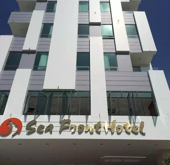 Sea Front
