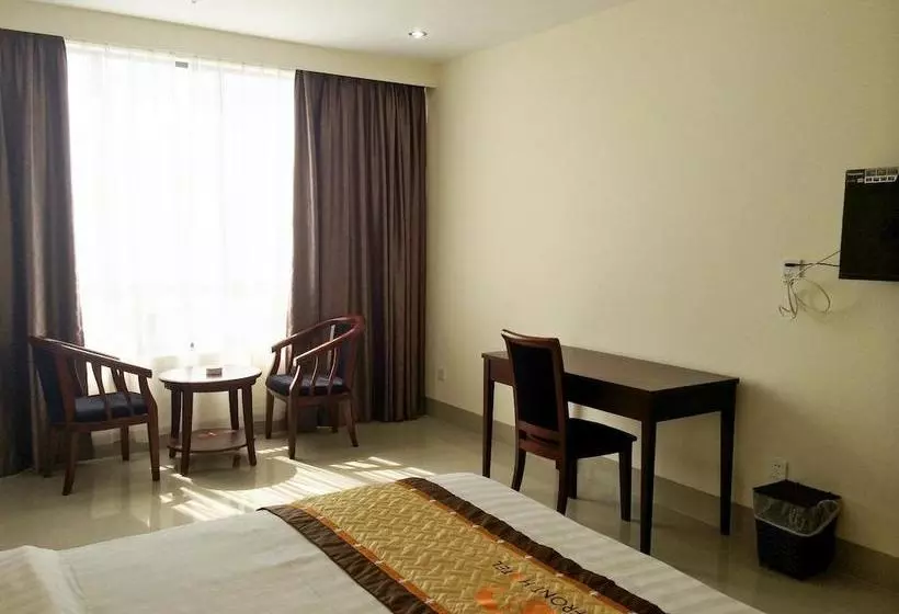 Fotos del hotel Sea Front:  8