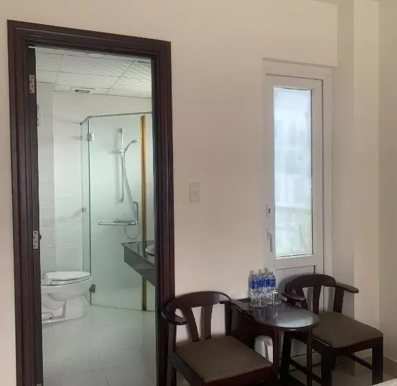 Fotos del hotel Travidat:  3