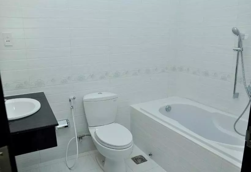 Fotos del hotel Travidat:  9