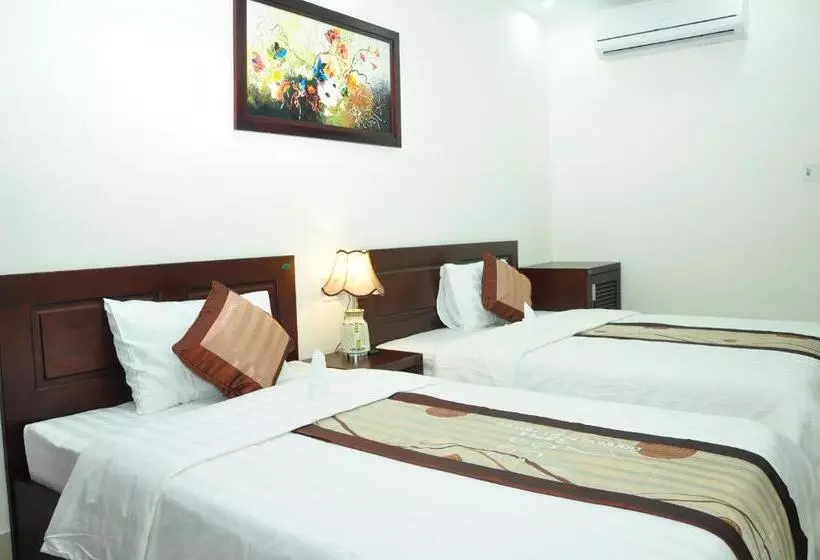 Fotos del hotel Travidat:  21