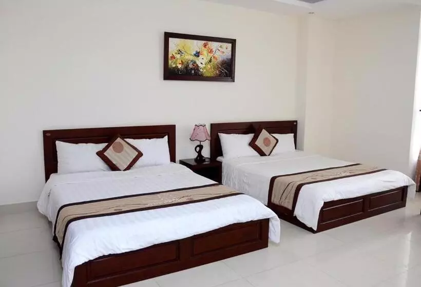 Fotos del hotel Travidat:  12