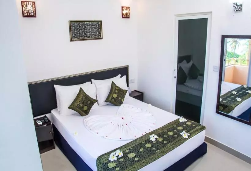 Fotos del hotel Vilu Rest:  17